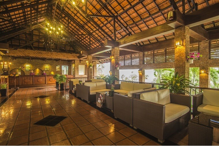 Victoria Phan Thiết Beach Resort & Spa